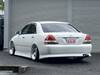 TOYOTA MARK II
