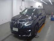 2021 TOYOTA LAND CRUISER PRADO