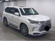 2019 LEXUS LX LX570