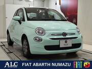 2021 FIAT 500