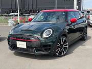 2022 BMW MINI