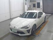 2018 TOYOTA 86 GT