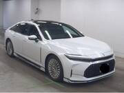 2024 TOYOTA CROWN