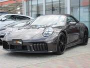 2026 PORSCHE 911
