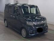 2021 HONDA N-BOX CUSTOM