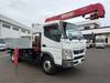 FUSO CANTER