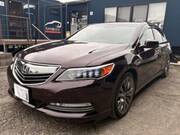 2015 HONDA LEGEND