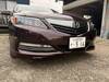 HONDA LEGEND