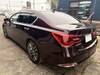 HONDA LEGEND