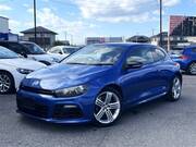 2013 VOLKSWAGEN SCIROCCO
