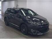 2015 TOYOTA HARRIER HYBRID