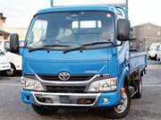 2018 TOYOTA DYNA