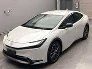 2024 TOYOTA PRIUS