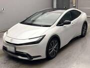 2025 TOYOTA PRIUS