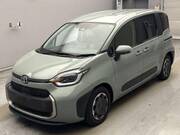 2023 TOYOTA SIENTA