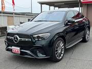 2025 MERCEDES BENZ GLE