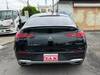 MERCEDES BENZ GLE