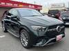 MERCEDES BENZ GLE