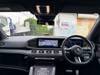MERCEDES BENZ GLE