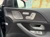 MERCEDES BENZ GLE