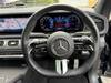 MERCEDES BENZ GLE