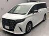 TOYOTA ALPHARD HYBRID