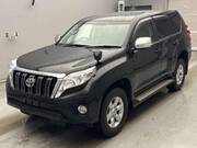 2015 TOYOTA LAND CRUISER PRADO