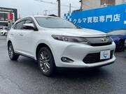 2014 TOYOTA HARRIER