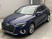 2024 AUDI A3