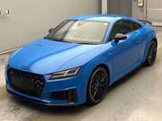 2023 AUDI TT COUPE
