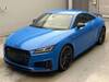 AUDI TT COUPE