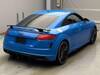 AUDI TT COUPE