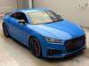 AUDI TT COUPE
