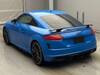AUDI TT COUPE