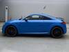AUDI TT COUPE