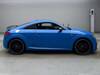 AUDI TT COUPE