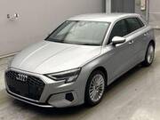 2022 AUDI A3