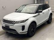 2019 LAND ROVER RANGE ROVER EVOQUE