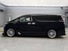 TOYOTA VELLFIRE HYBRID