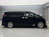 TOYOTA VELLFIRE HYBRID