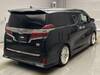 TOYOTA VELLFIRE HYBRID