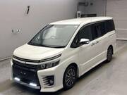 2015 TOYOTA VOXY