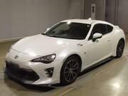 2020 TOYOTA 86 GT