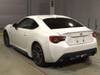 TOYOTA 86