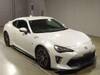 TOYOTA 86
