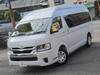 TOYOTA HIACE WAGON