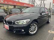 2017 BMW 1 SERIES