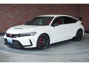 2025 HONDA CIVIC TYPE-R