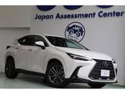 2024 LEXUS NX