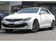 2019 TOYOTA MARK X